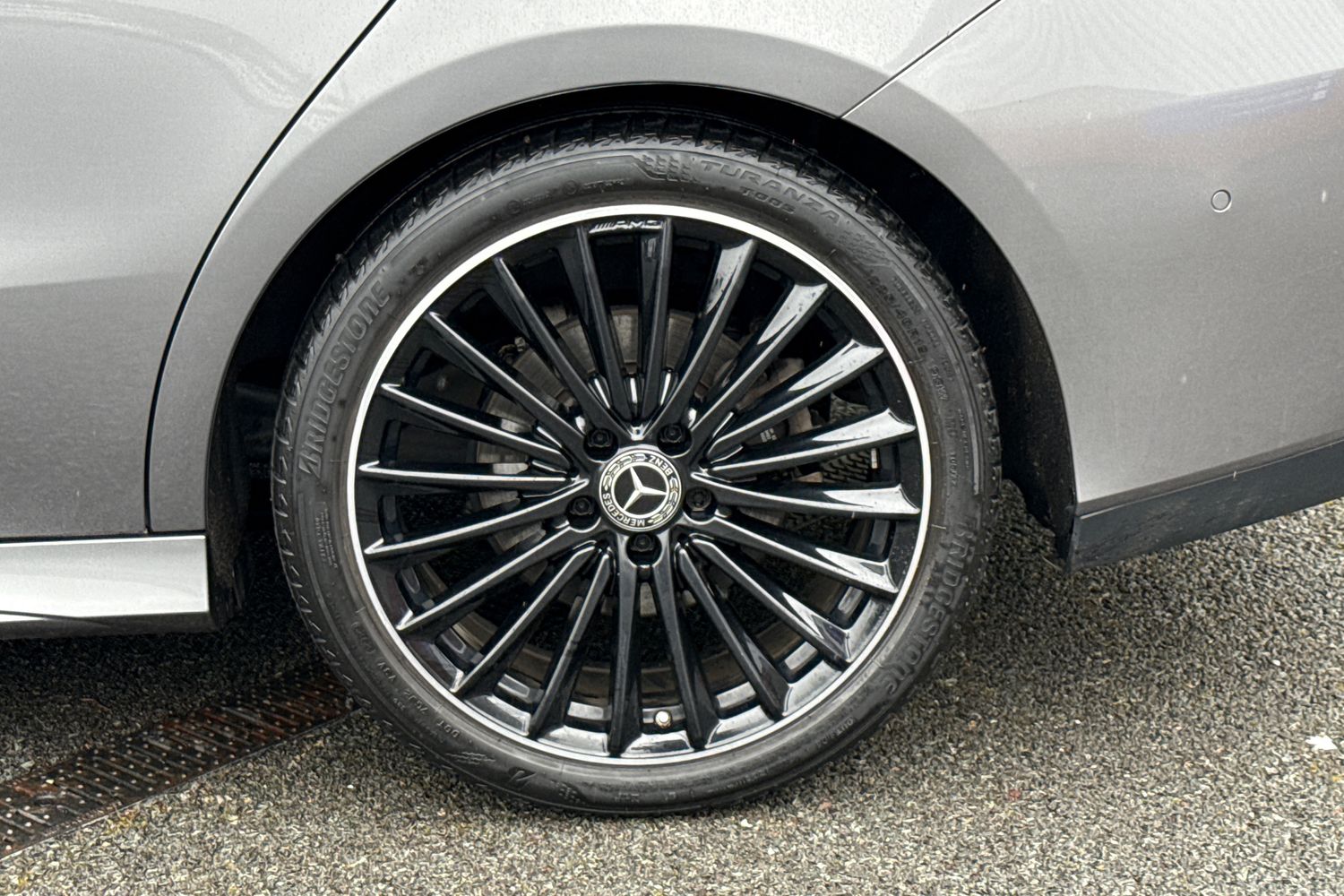 Used Mercedes-Benz CLA 2023 for sale - 78189845: Photo 23