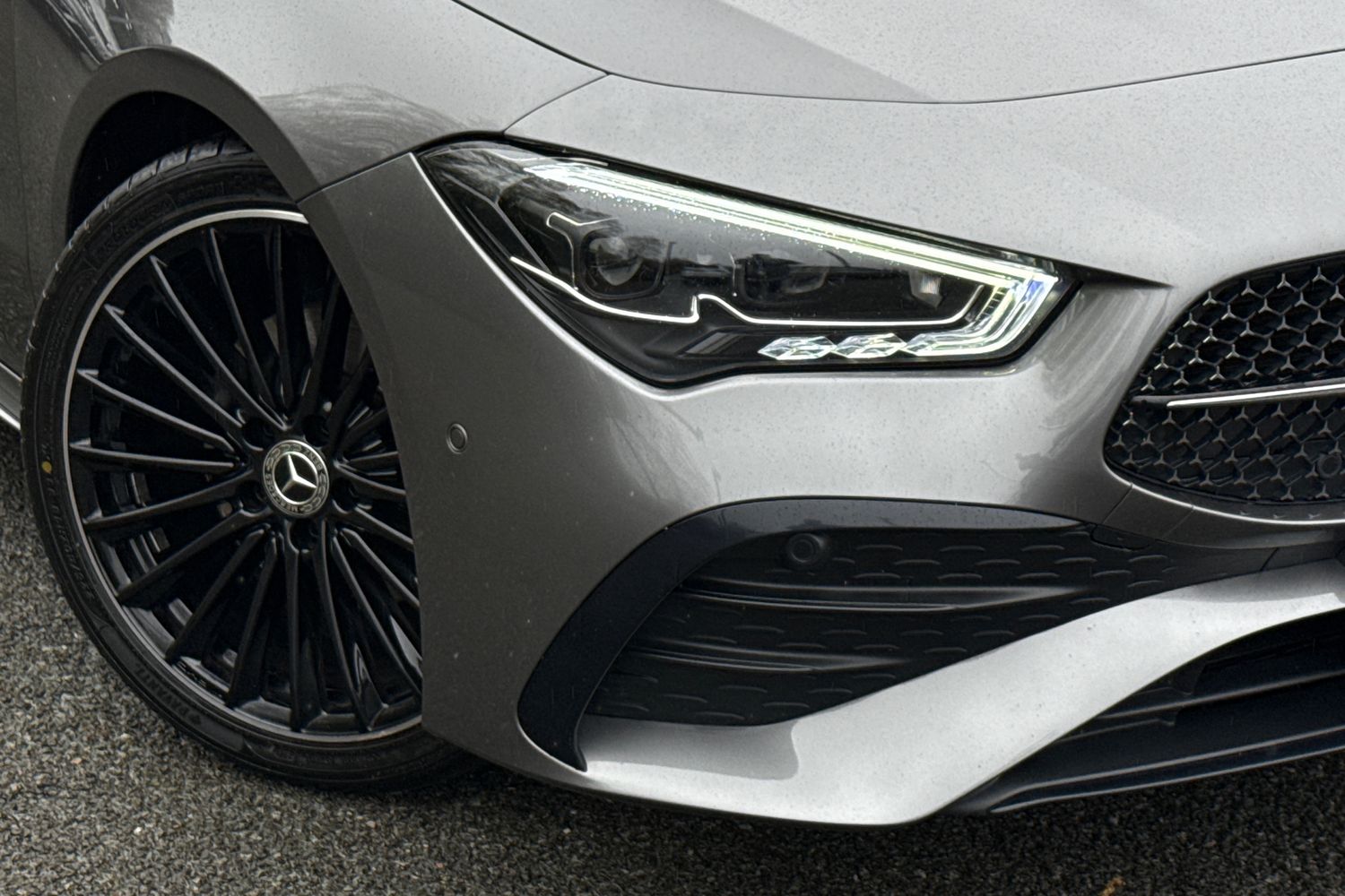 Used Mercedes-Benz CLA 2023 for sale - 78189845: Photo 25