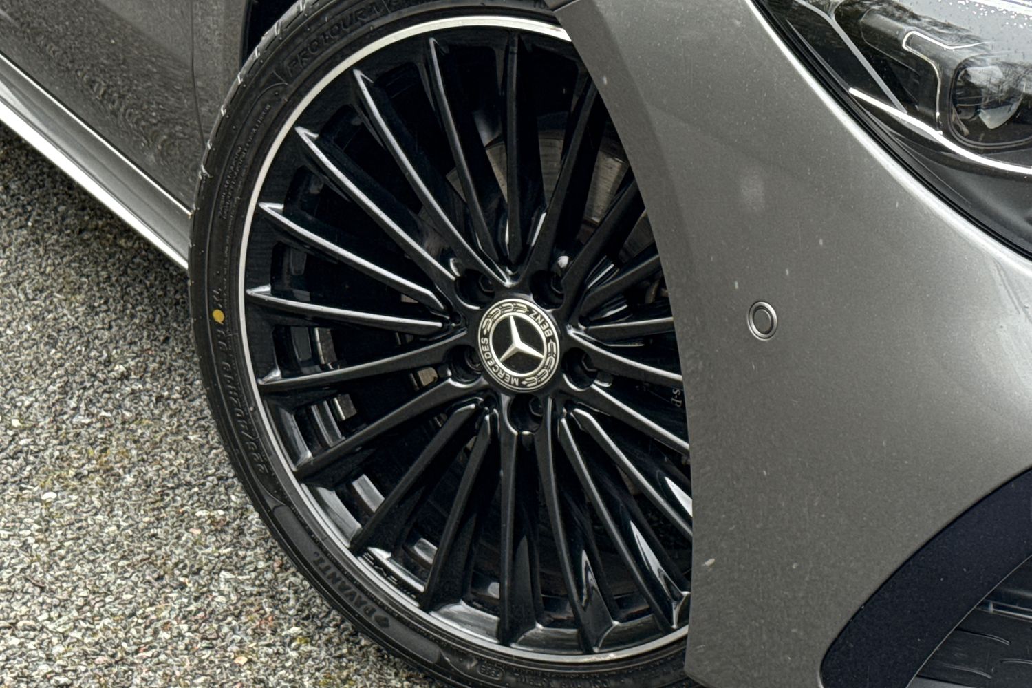 Used Mercedes-Benz CLA 2023 for sale - 78189845: Photo 26