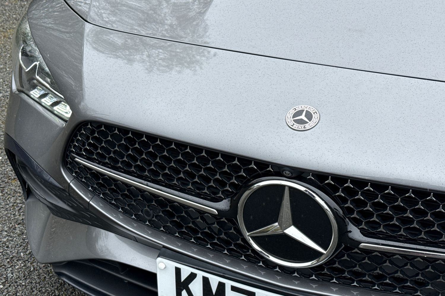 Used Mercedes-Benz CLA 2023 for sale - 78189845: Photo 27