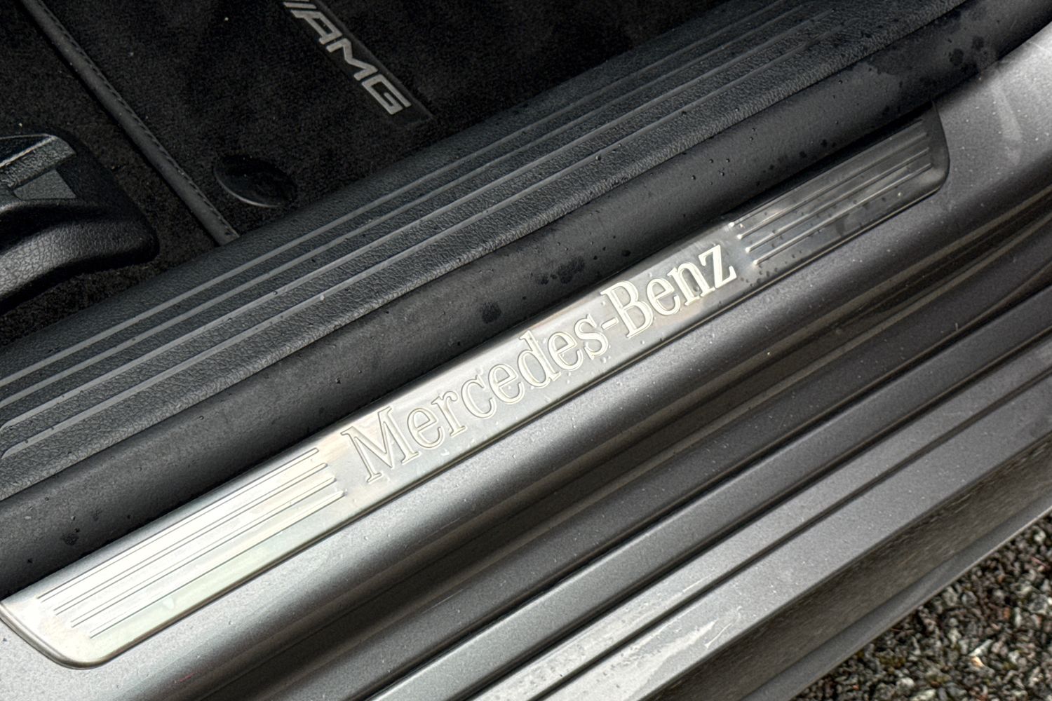 Used Mercedes-Benz CLA 2023 for sale - 78189845: Photo 29