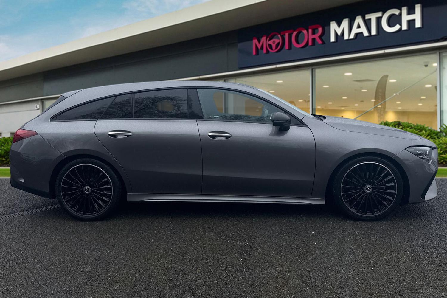 Used Mercedes-Benz CLA 2023 for sale - 78189845: Photo 3