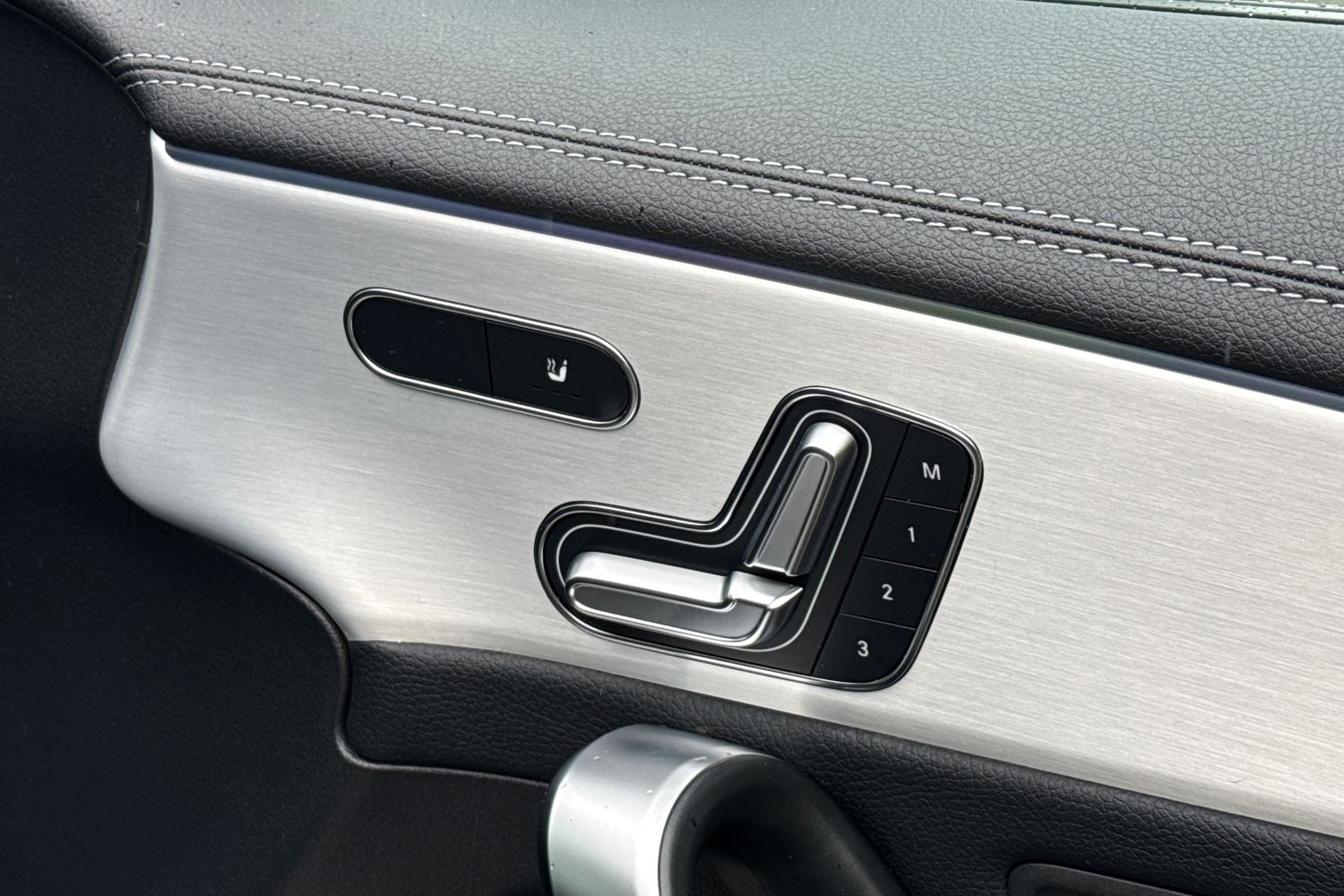 Used Mercedes-Benz CLA 2023 for sale - 78189845: Photo 30