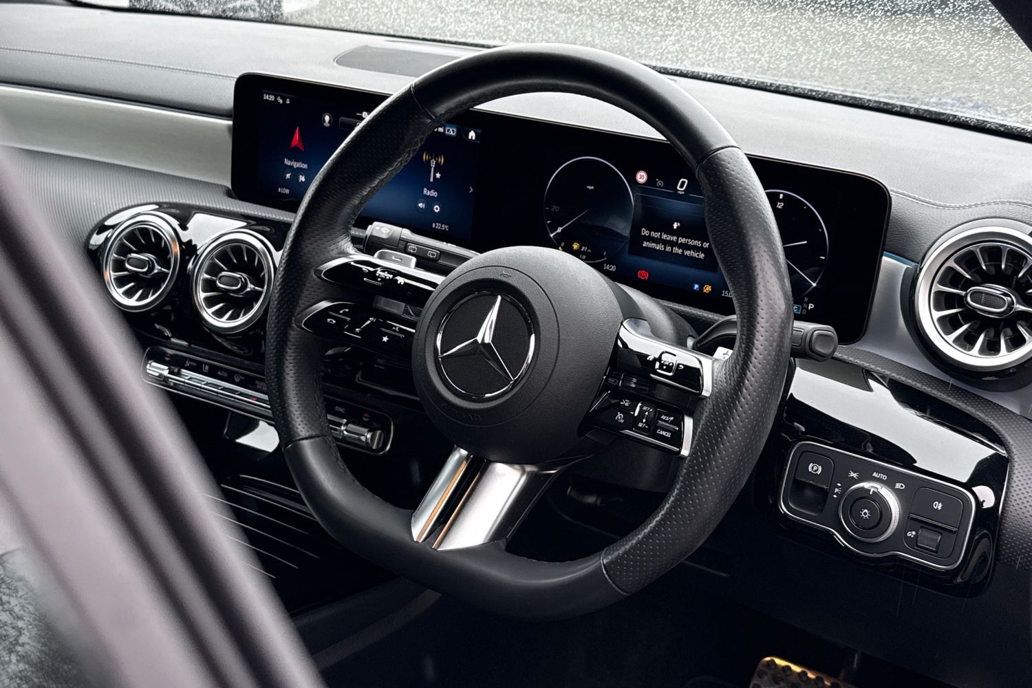 Used Mercedes-Benz CLA 2023 for sale - 78189845: Photo 31