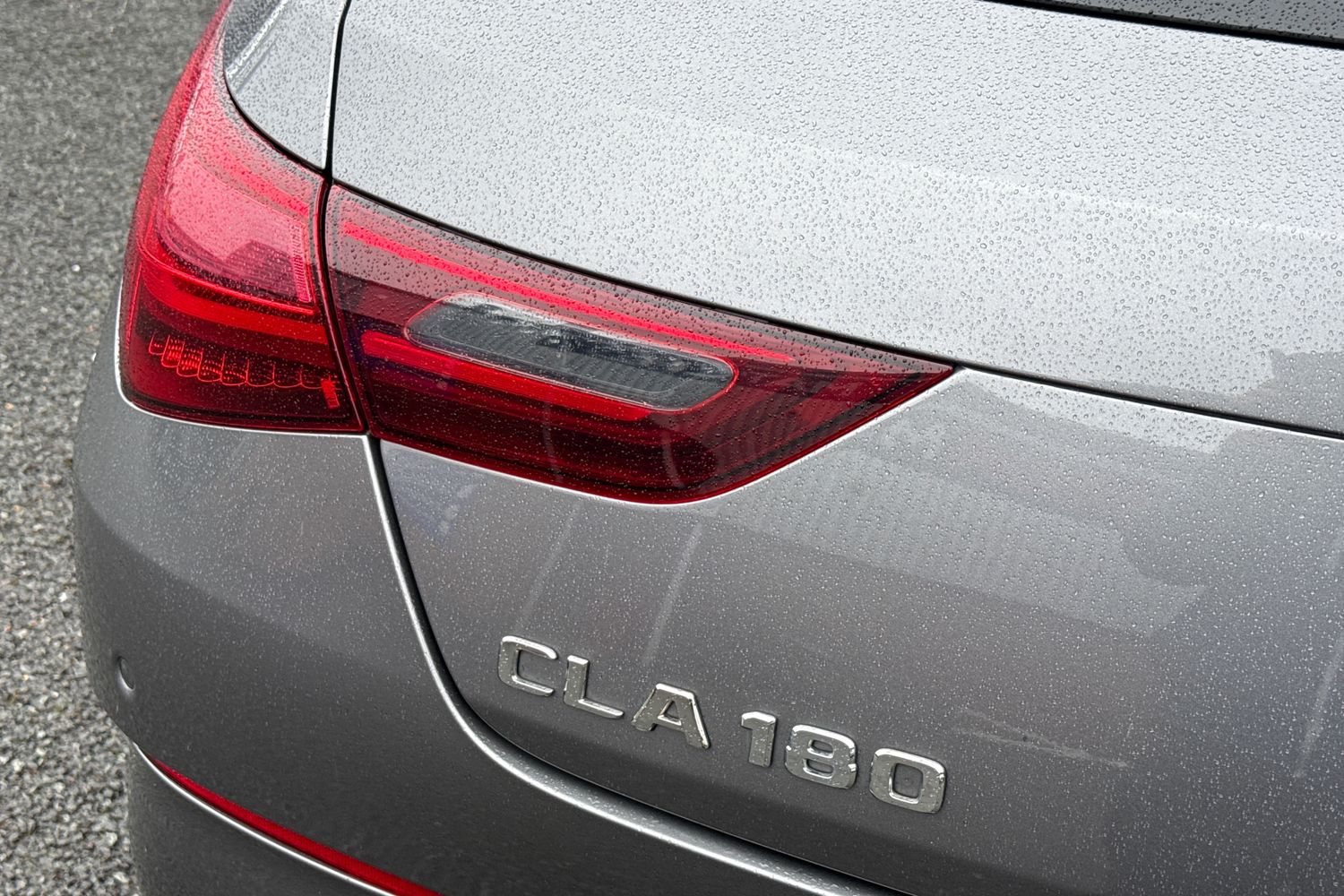 Used Mercedes-Benz CLA 2023 for sale - 78189845: Photo 32