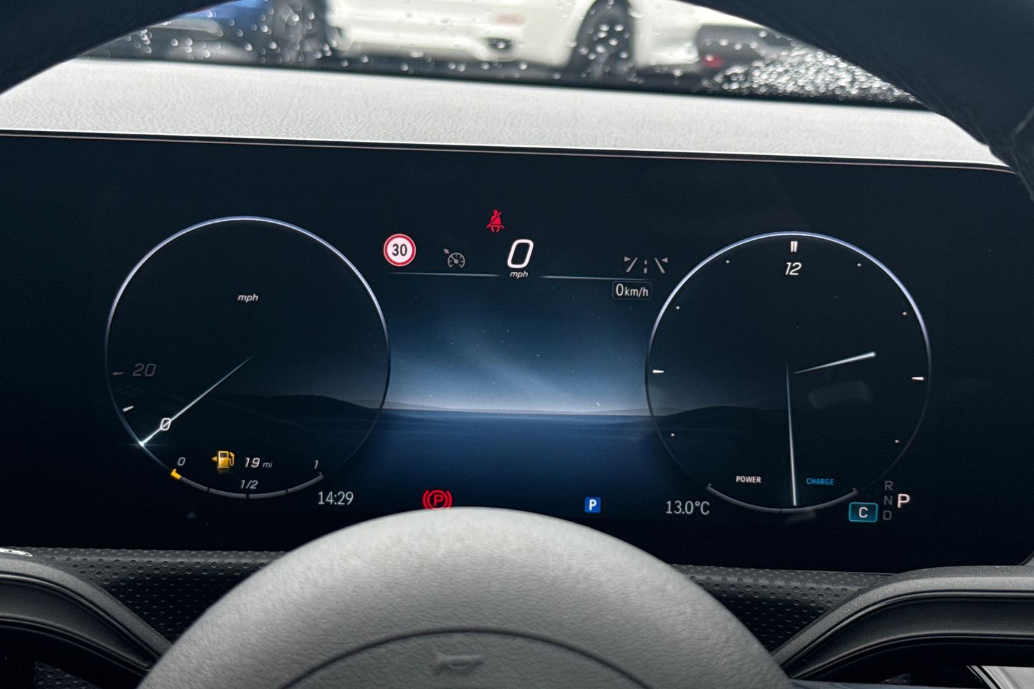 Used Mercedes-Benz CLA 2023 for sale - 78189845: Photo 39