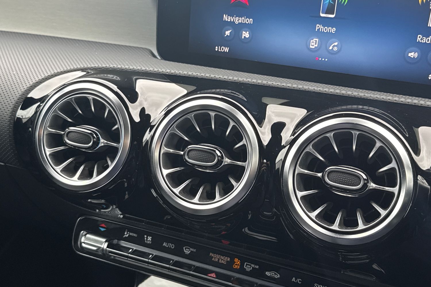 Used Mercedes-Benz CLA 2023 for sale - 78189845: Photo 40