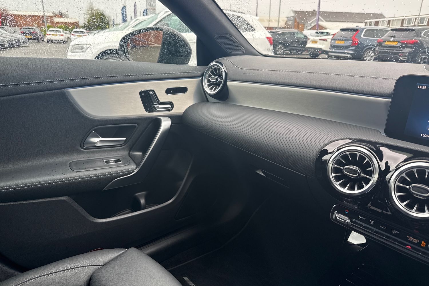 Used Mercedes-Benz CLA 2023 for sale - 78189845: Photo 43