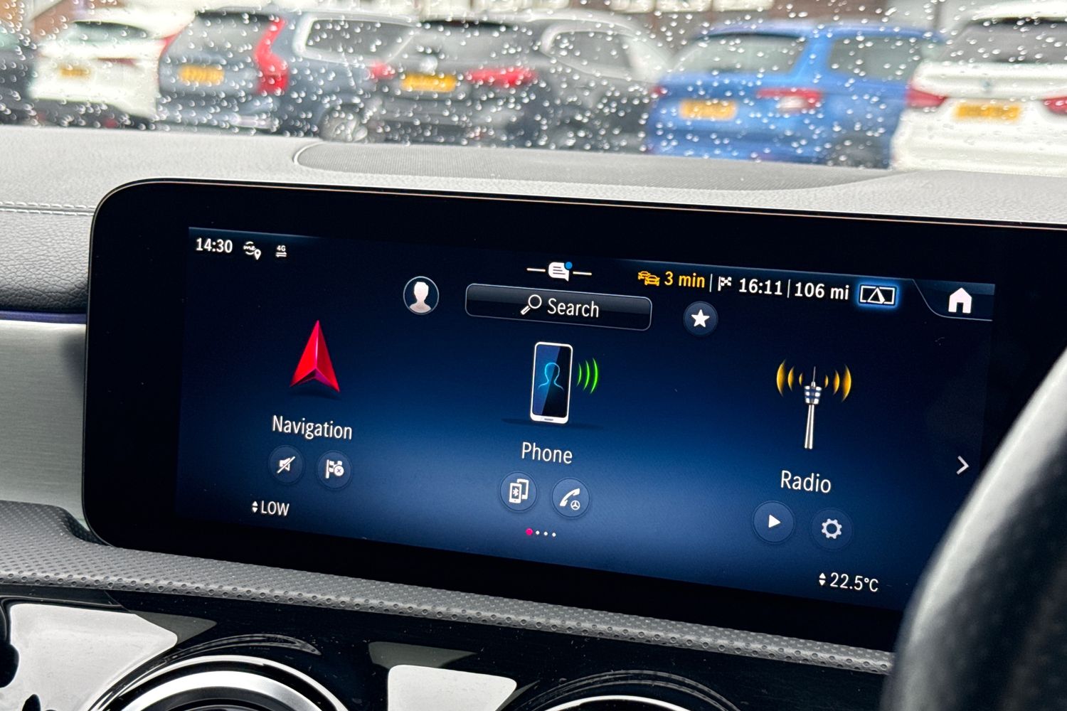 Used Mercedes-Benz CLA 2023 for sale - 78189845: Photo 46