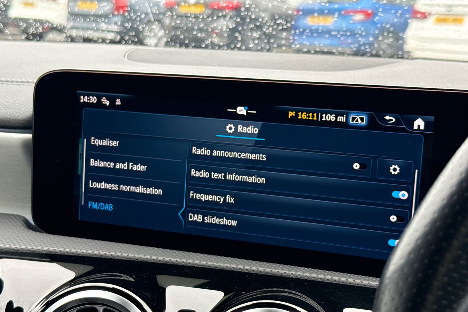 Used Mercedes-Benz CLA 2023 for sale - 78189845: Photo 48