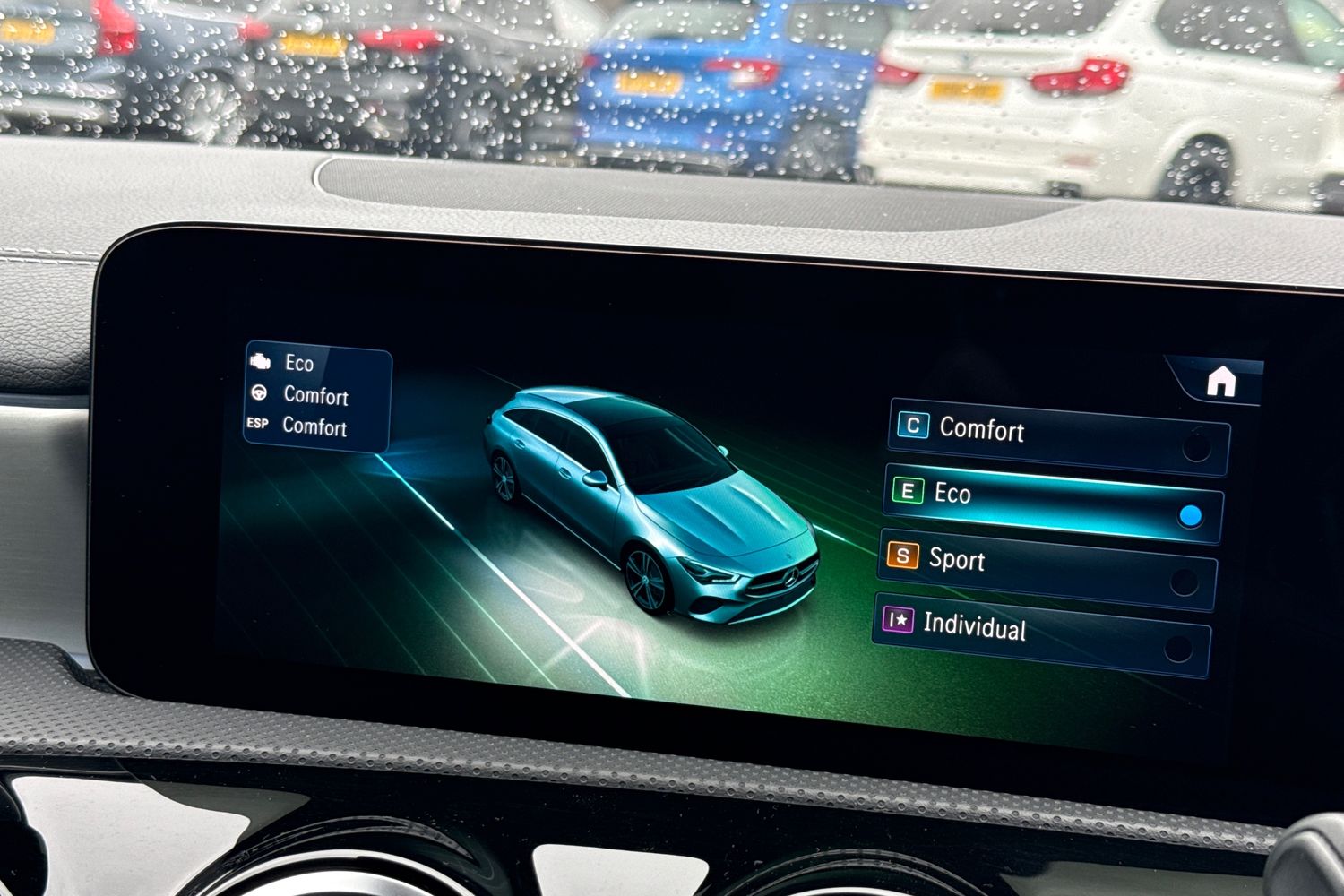 Used Mercedes-Benz CLA 2023 for sale - 78189845: Photo 49