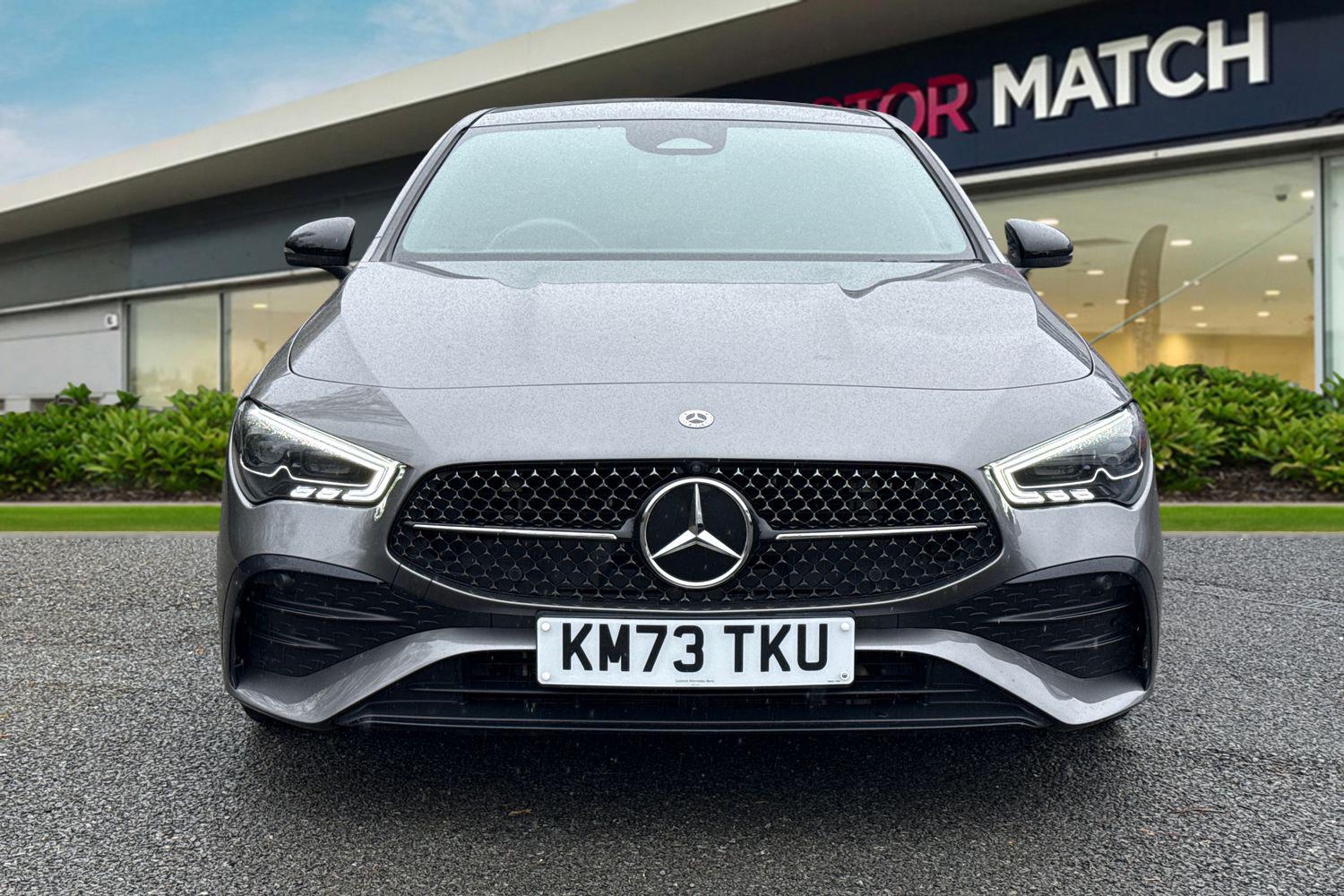 Used Mercedes-Benz CLA 2023 for sale - 78189845: Photo 6