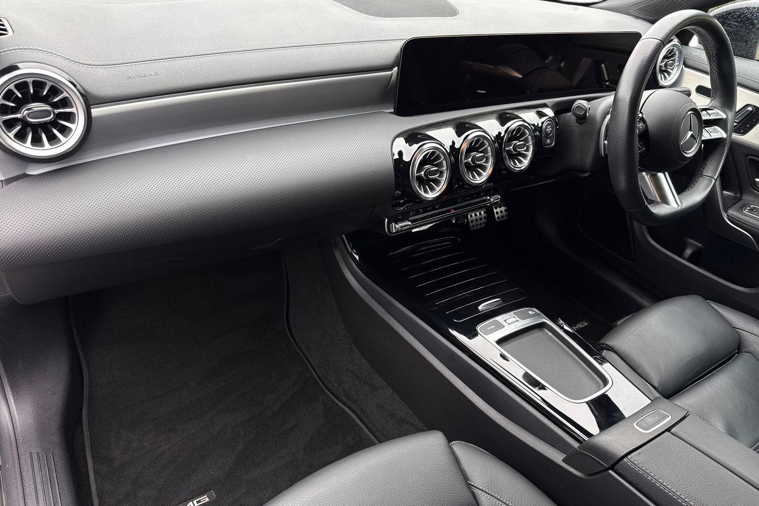 Used Mercedes-Benz CLA 2023 for sale - 78189845: Photo 9