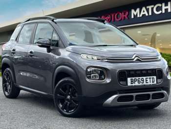 2020 - 1.2 PureTech Origins Euro 6 (s/s) 5dr