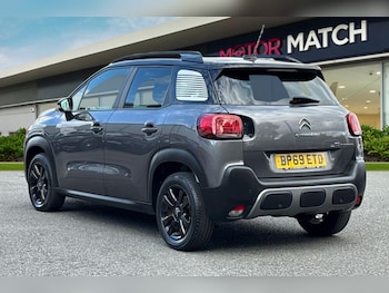 Used Citroen C3 Aircross 2020 for sale - 75474895: Photo
