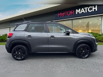 Used Citroen C3 Aircross 2020 for sale - 75474895: Photo
