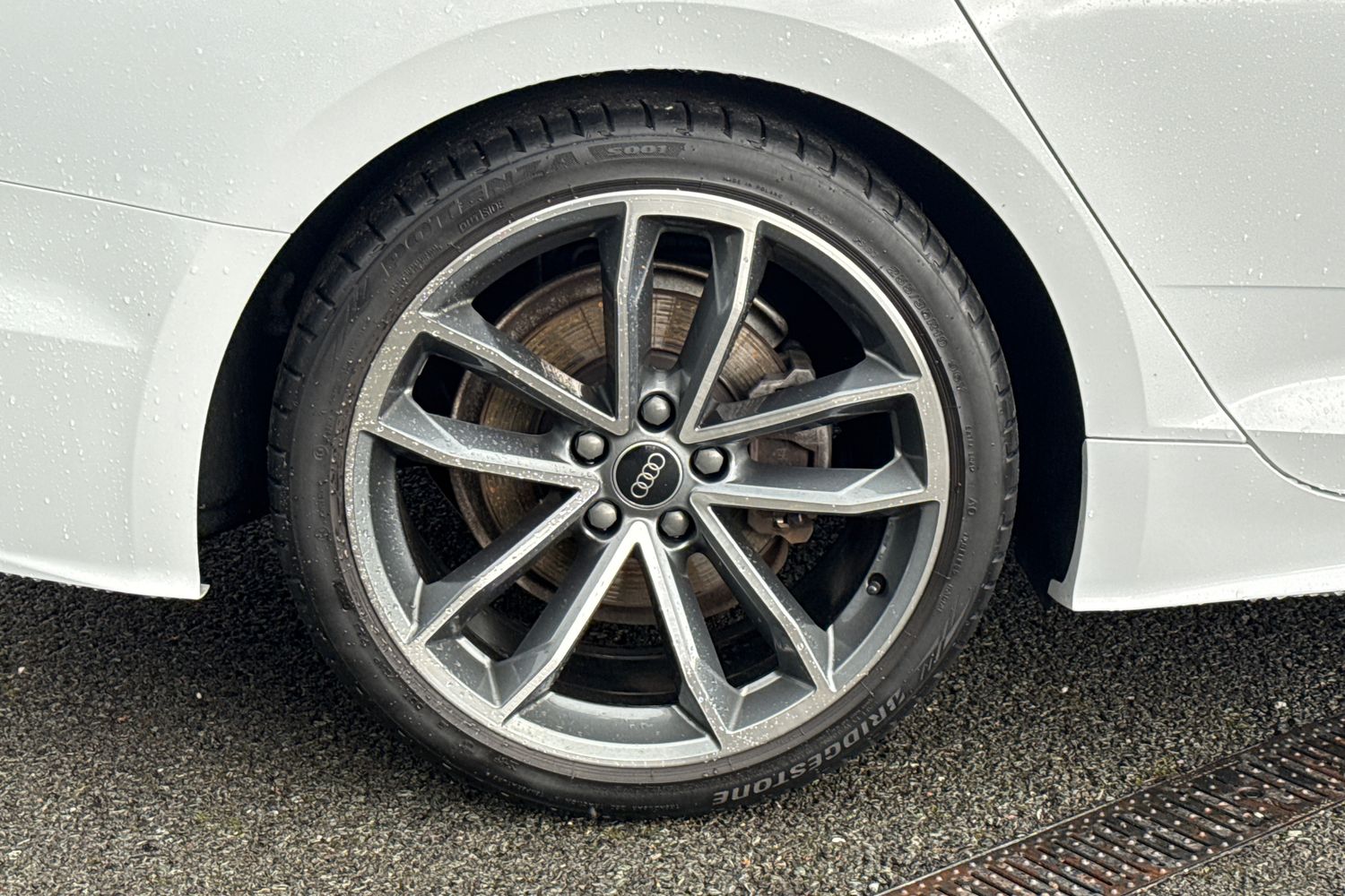 Used Audi A5 2023 for sale - 78016278: Photo 11