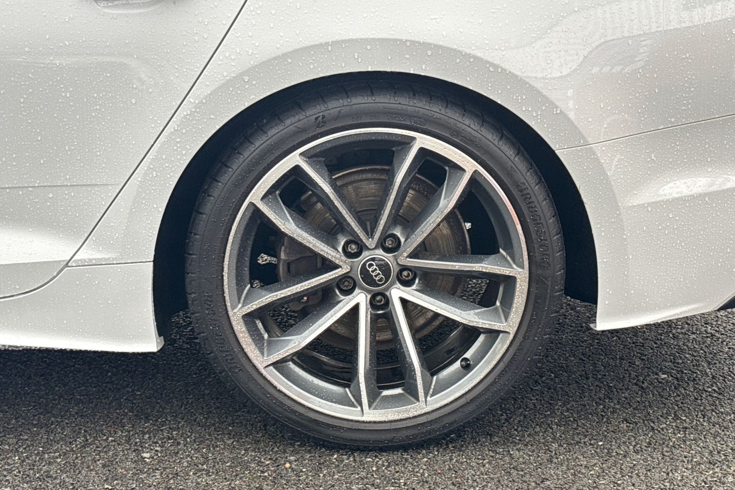 Used Audi A5 2023 for sale - 78016278: Photo 12