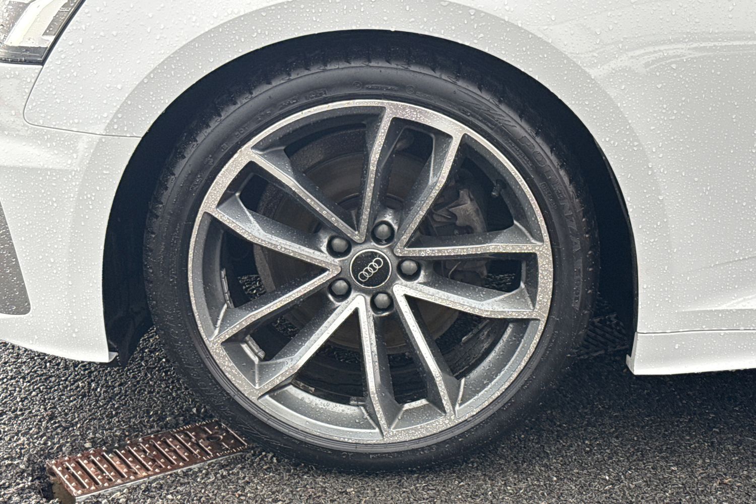 Used Audi A5 2023 for sale - 78016278: Photo 13