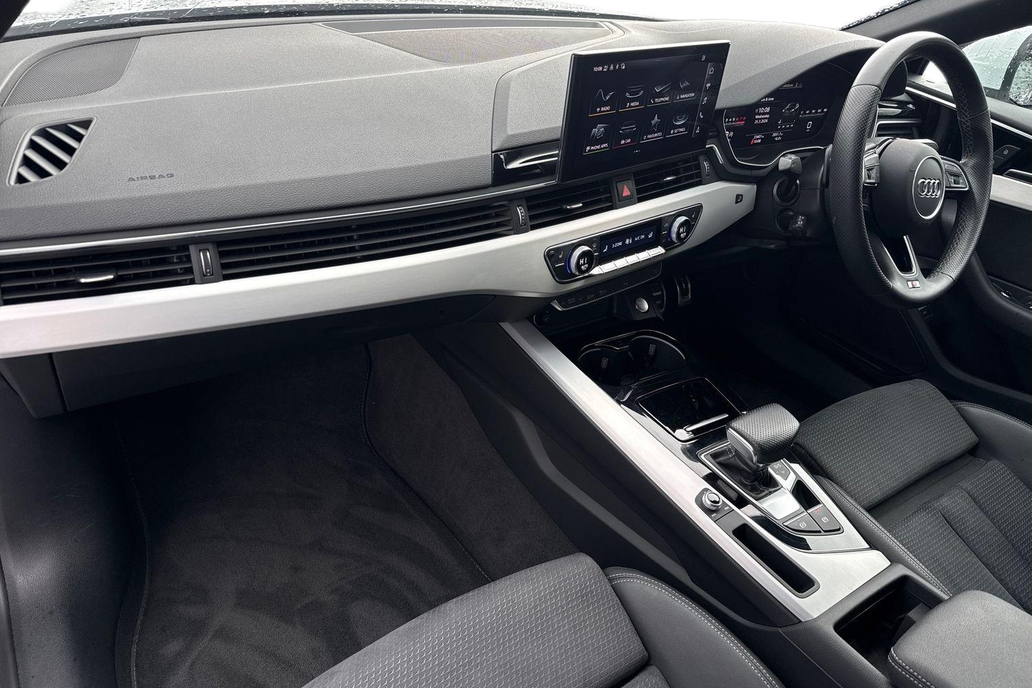 Used Audi A5 2023 for sale - 78016278: Photo 15