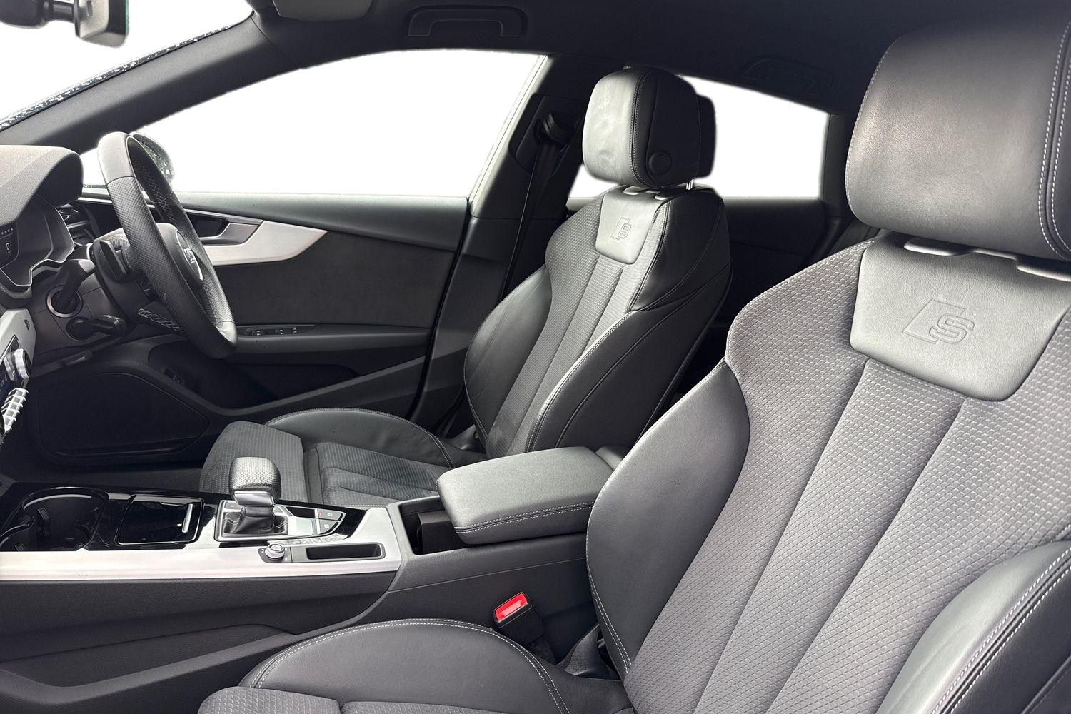 Used Audi A5 2023 for sale - 78016278: Photo 16