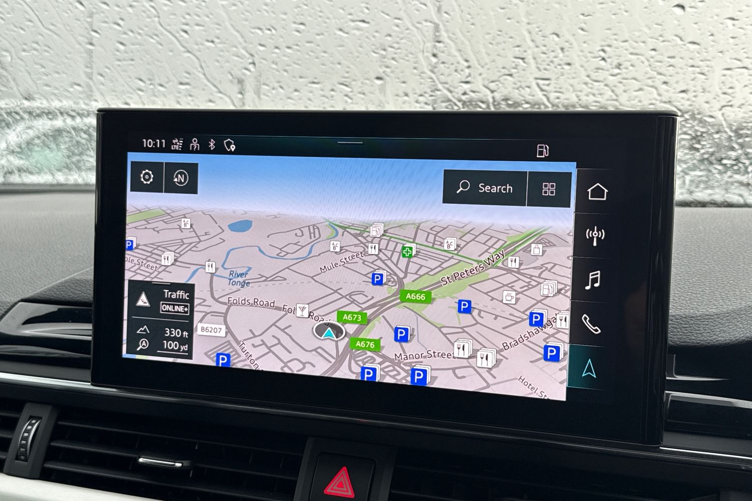 Used Audi A5 2023 for sale - 78016278: Photo 17