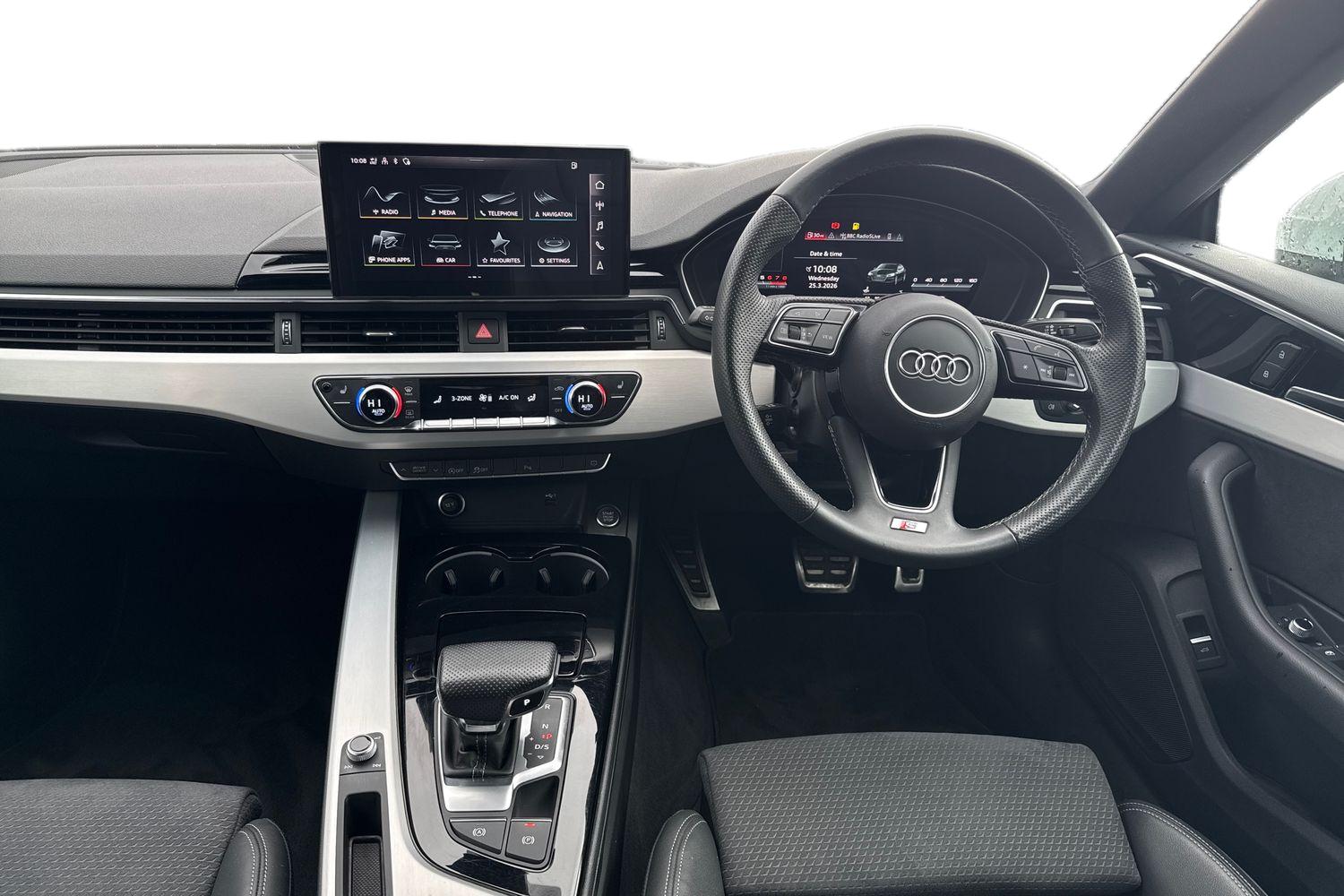 Used Audi A5 2023 for sale - 78016278: Photo 18