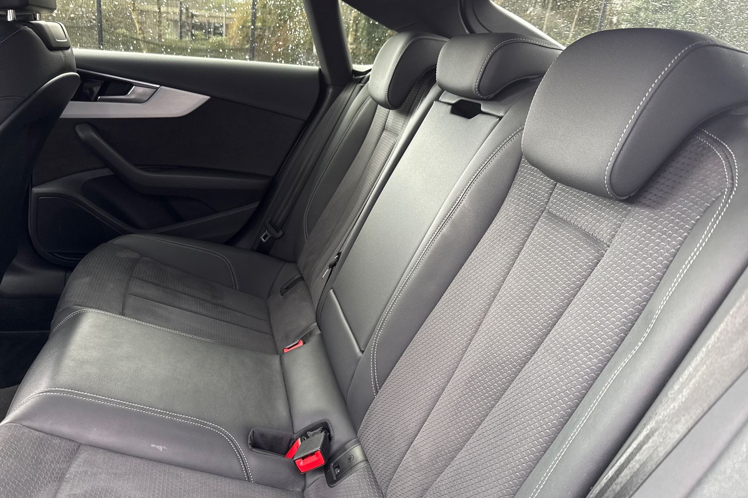 Used Audi A5 2023 for sale - 78016278: Photo 19