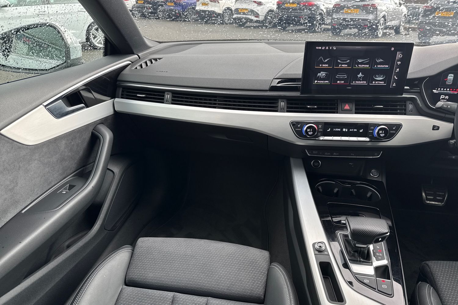 Used Audi A5 2023 for sale - 78016278: Photo 20