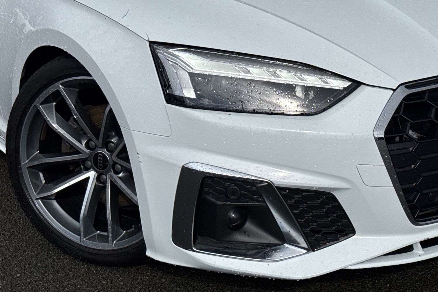 Used Audi A5 2023 for sale - 78016278: Photo 25