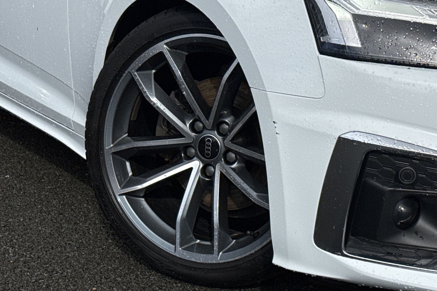 Used Audi A5 2023 for sale - 78016278: Photo 26