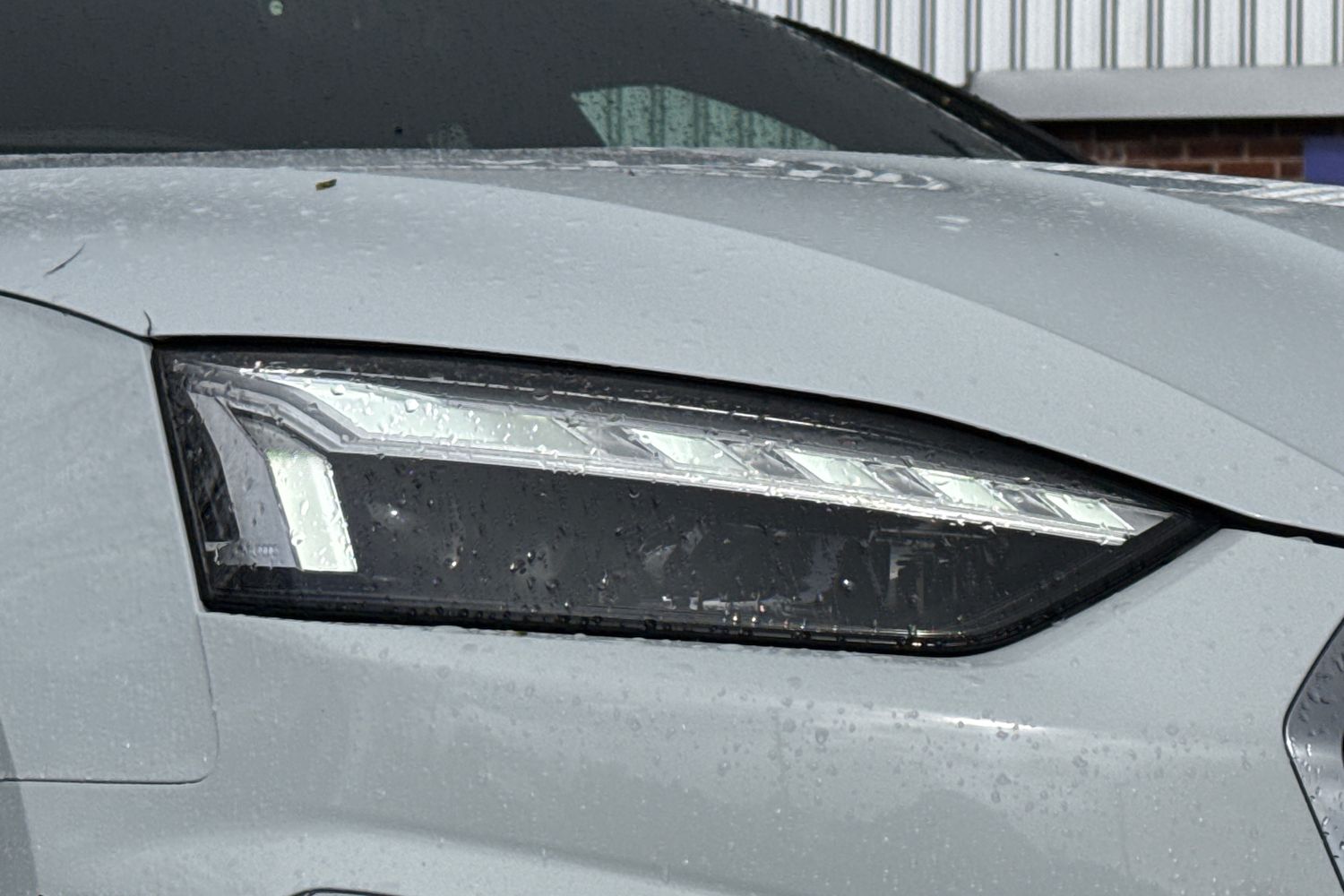 Used Audi A5 2023 for sale - 78016278: Photo 27