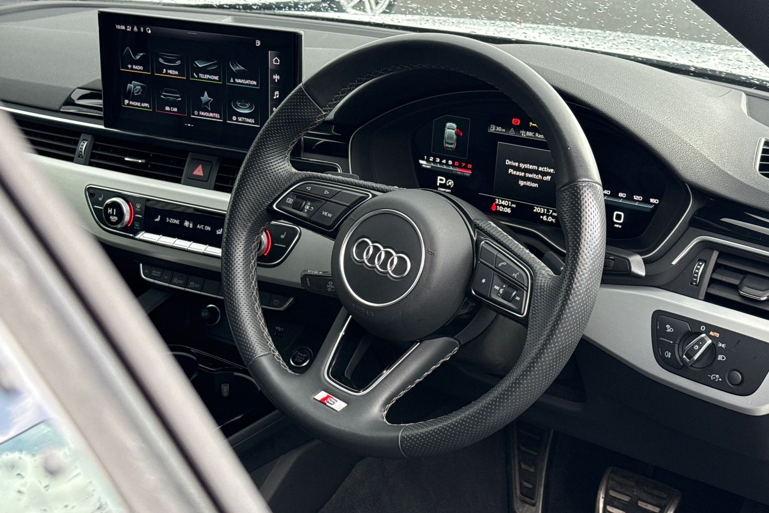 Used Audi A5 2023 for sale - 78016278: Photo 30