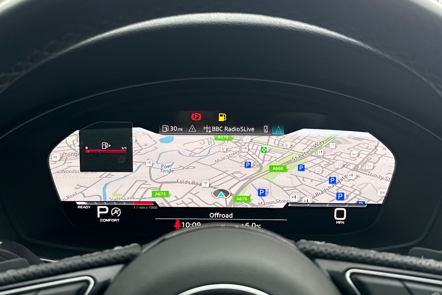 Used Audi A5 2023 for sale - 78016278: Photo 40