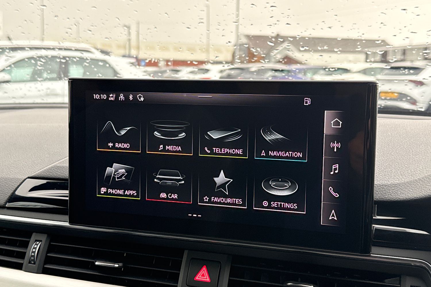 Used Audi A5 2023 for sale - 78016278: Photo 45