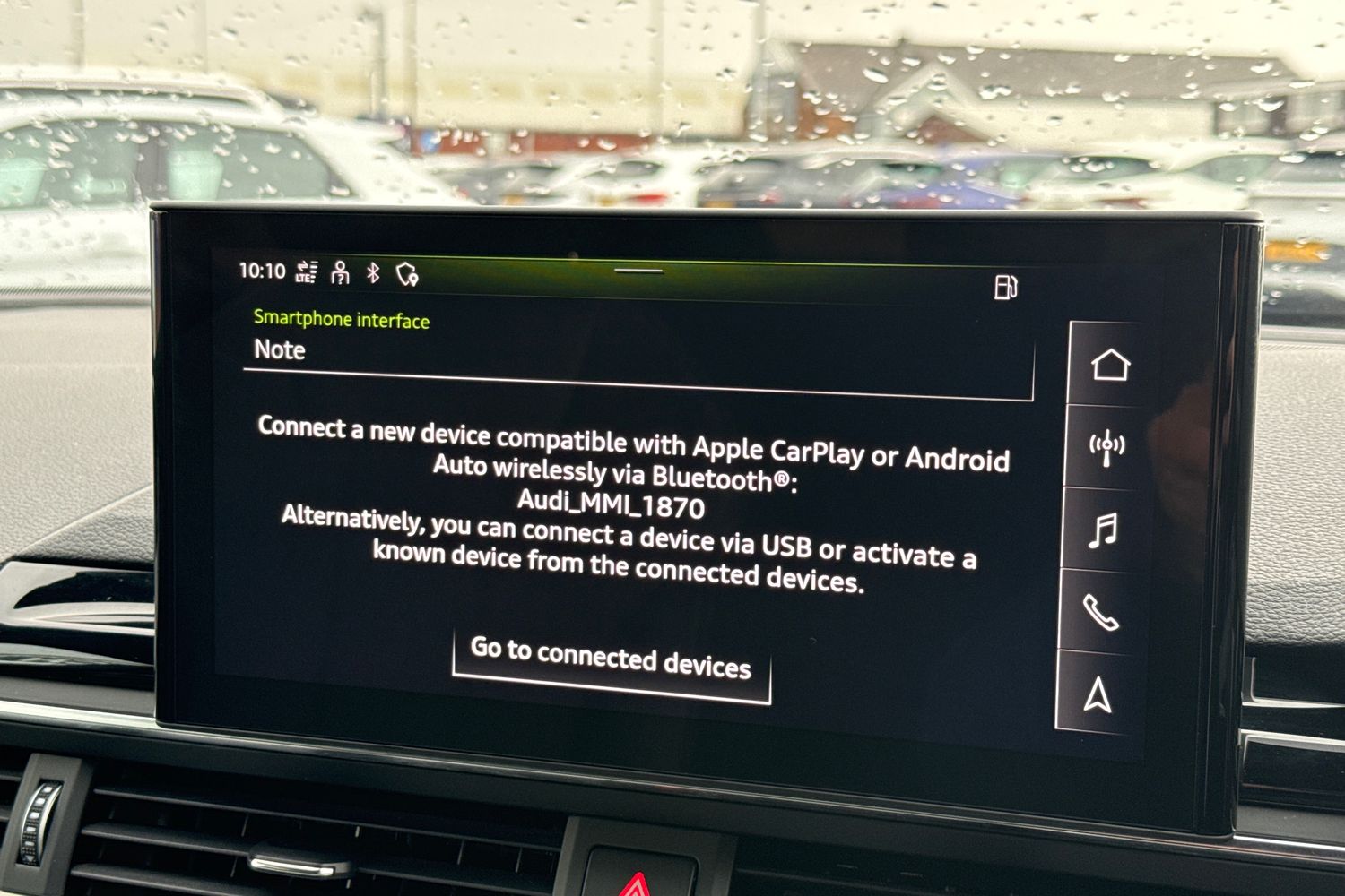 Used Audi A5 2023 for sale - 78016278: Photo 46