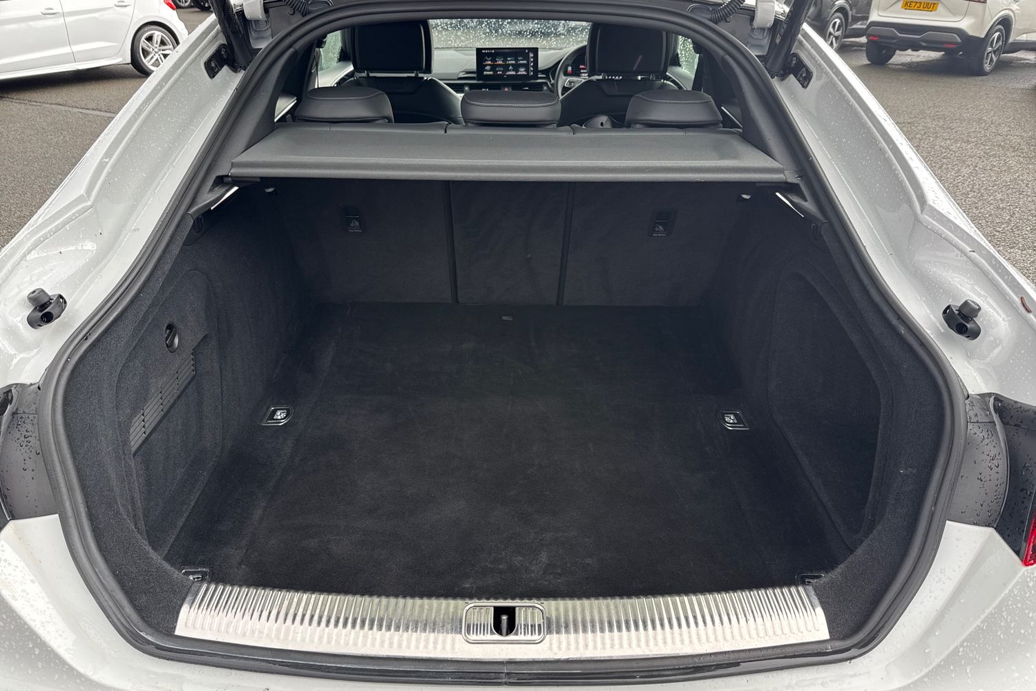 Used Audi A5 2023 for sale - 78016278: Photo 7