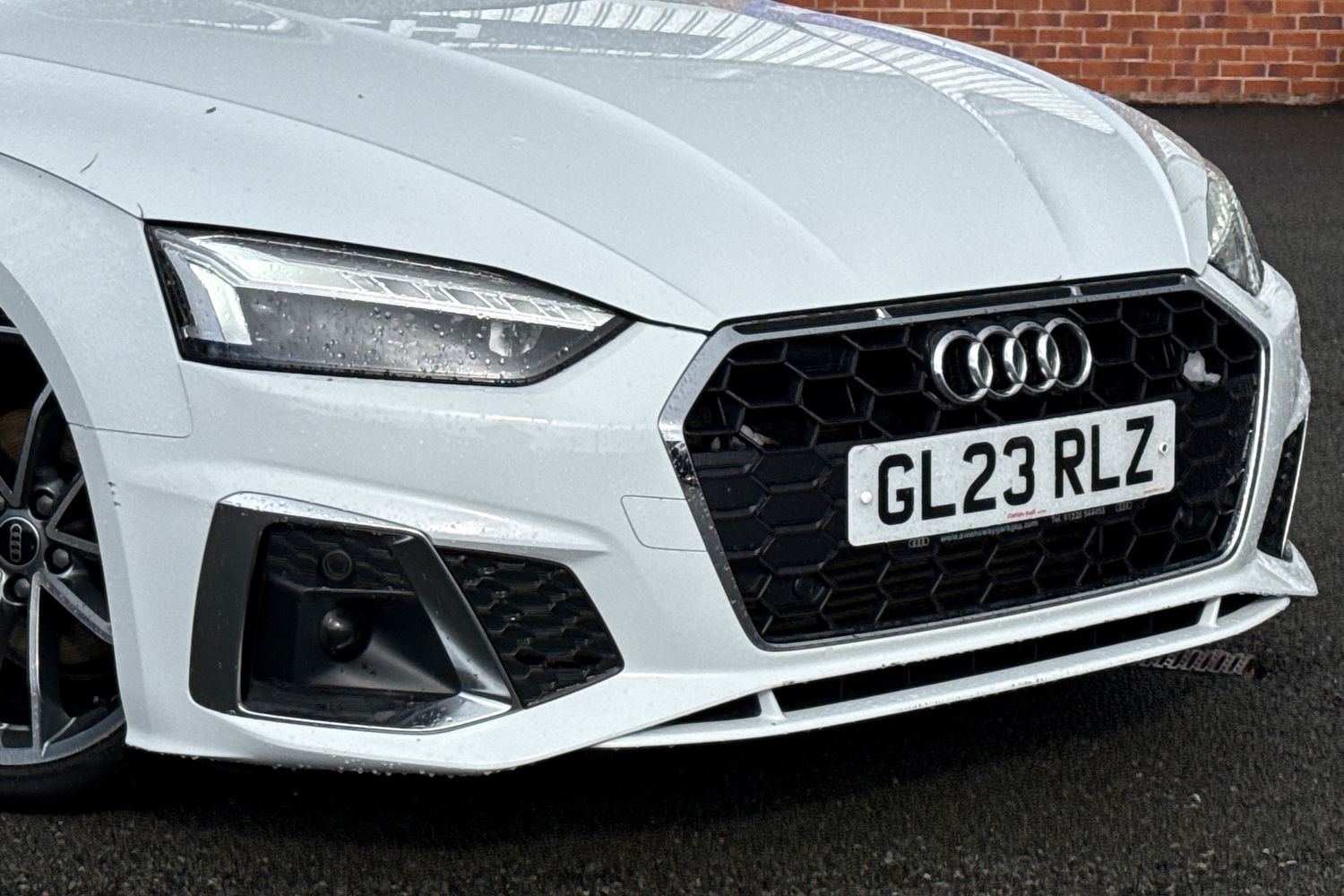 Used Audi A5 2023 for sale - 78016278: Photo 9