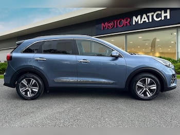Used Kia Niro 2021 for sale - 75412202: Photo