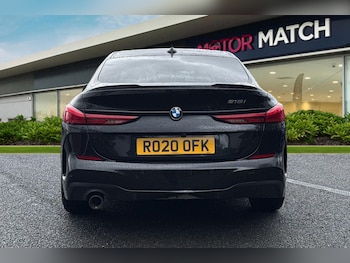 Used BMW 2 Series 2020 for sale - 78802334: Photo