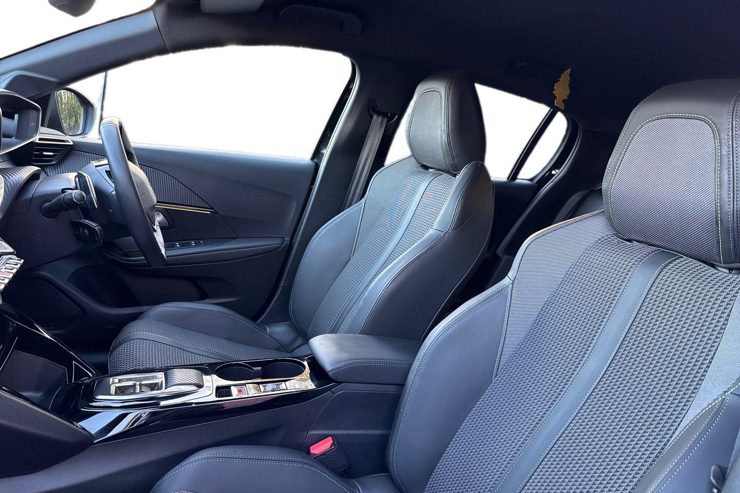 Used Peugeot 208 2023 for sale - 76610913: Photo 11