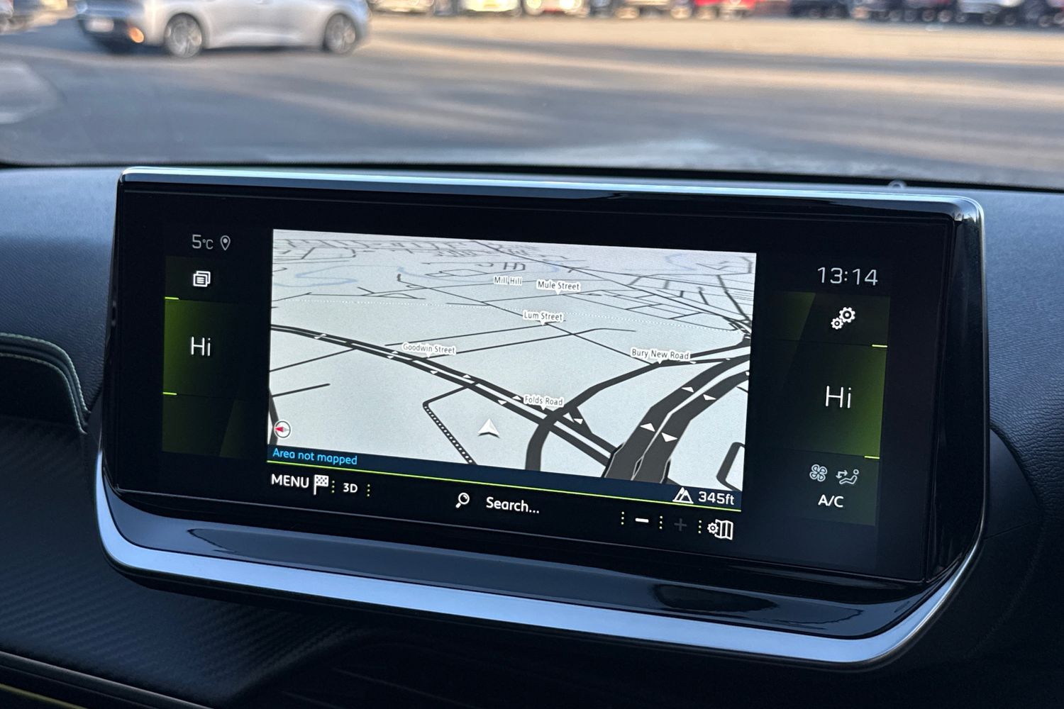 Used Peugeot 208 2023 for sale - 76610913: Photo 12