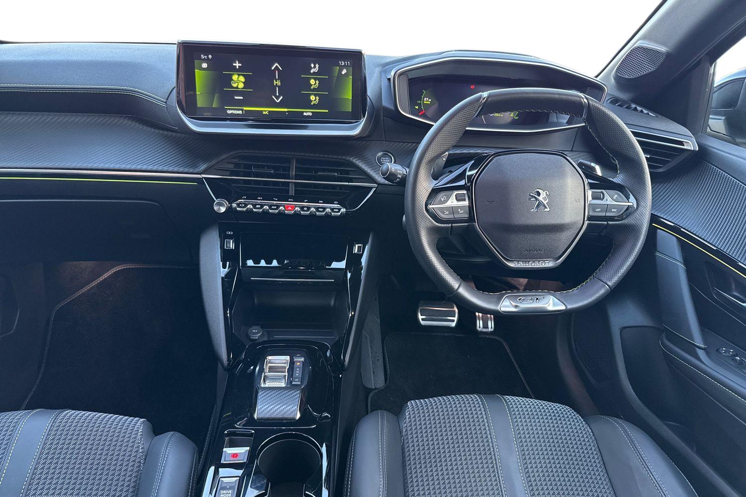 Used Peugeot 208 2023 for sale - 76610913: Photo 13