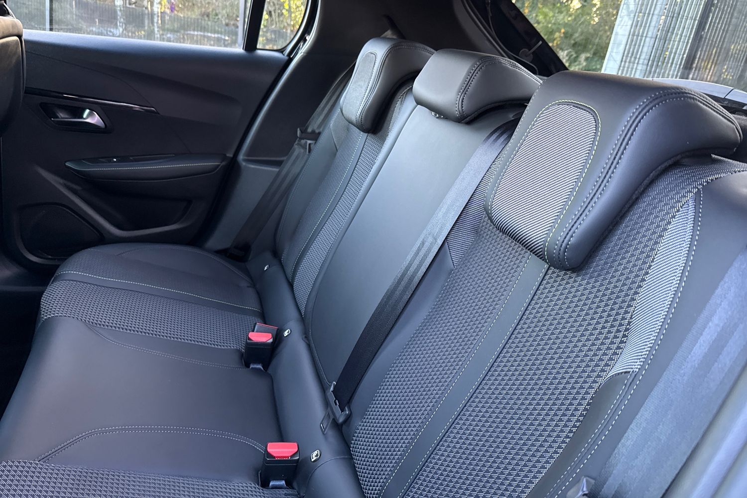 Used Peugeot 208 2023 for sale - 76610913: Photo 14