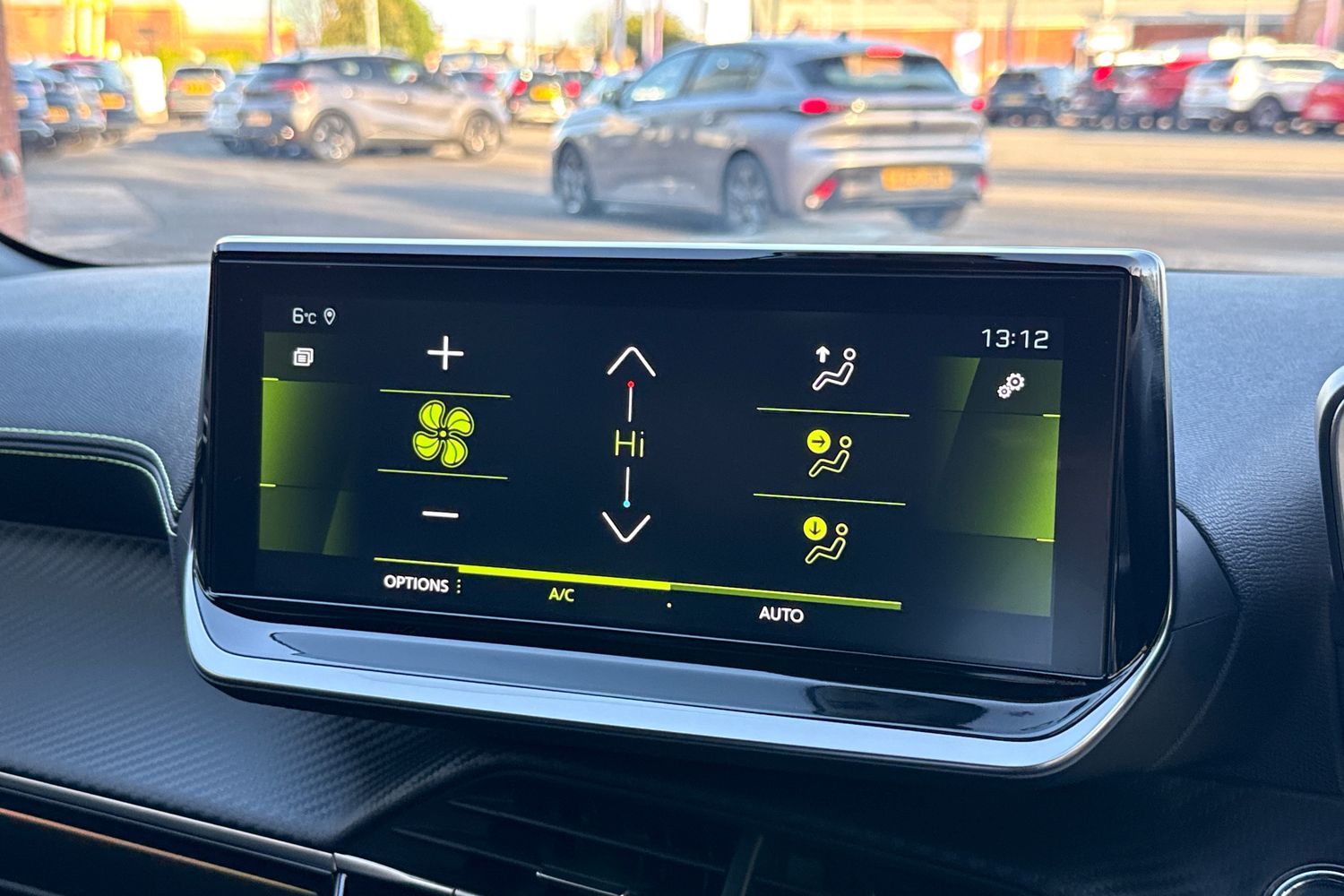 Used Peugeot 208 2023 for sale - 76610913: Photo 19