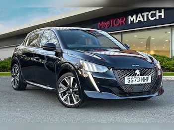 2023 - 1.2 PureTech GT EAT Euro 6 (s/s) 5dr