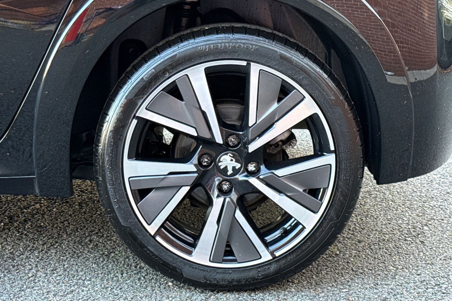 Used Peugeot 208 2023 for sale - 76610913: Photo 23