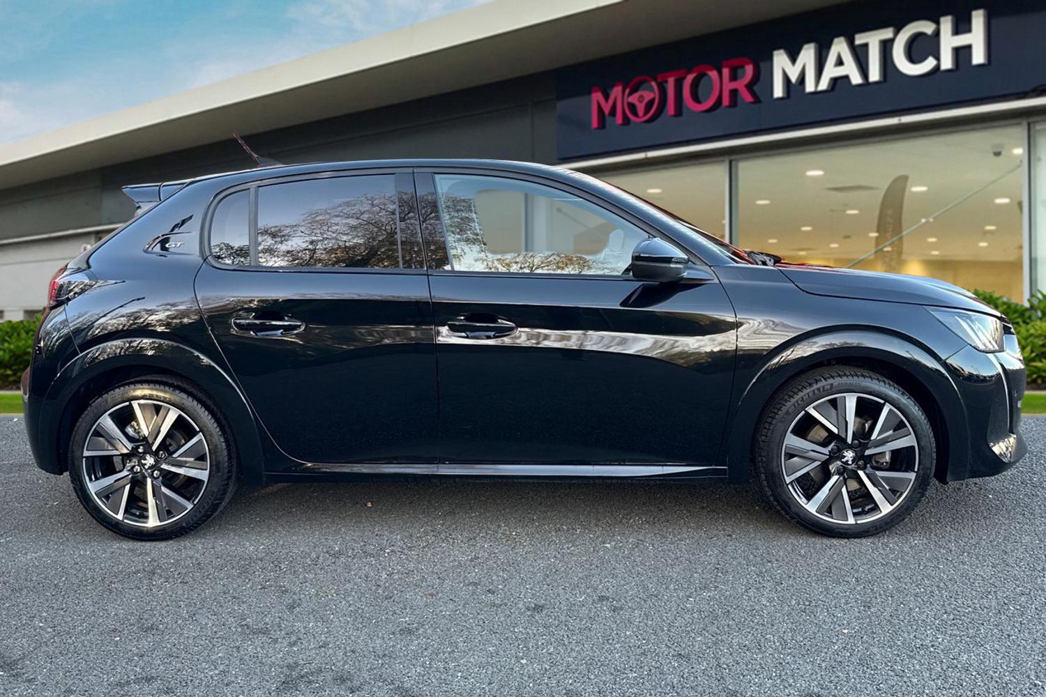 Used Peugeot 208 2023 for sale - 76610913: Photo 3