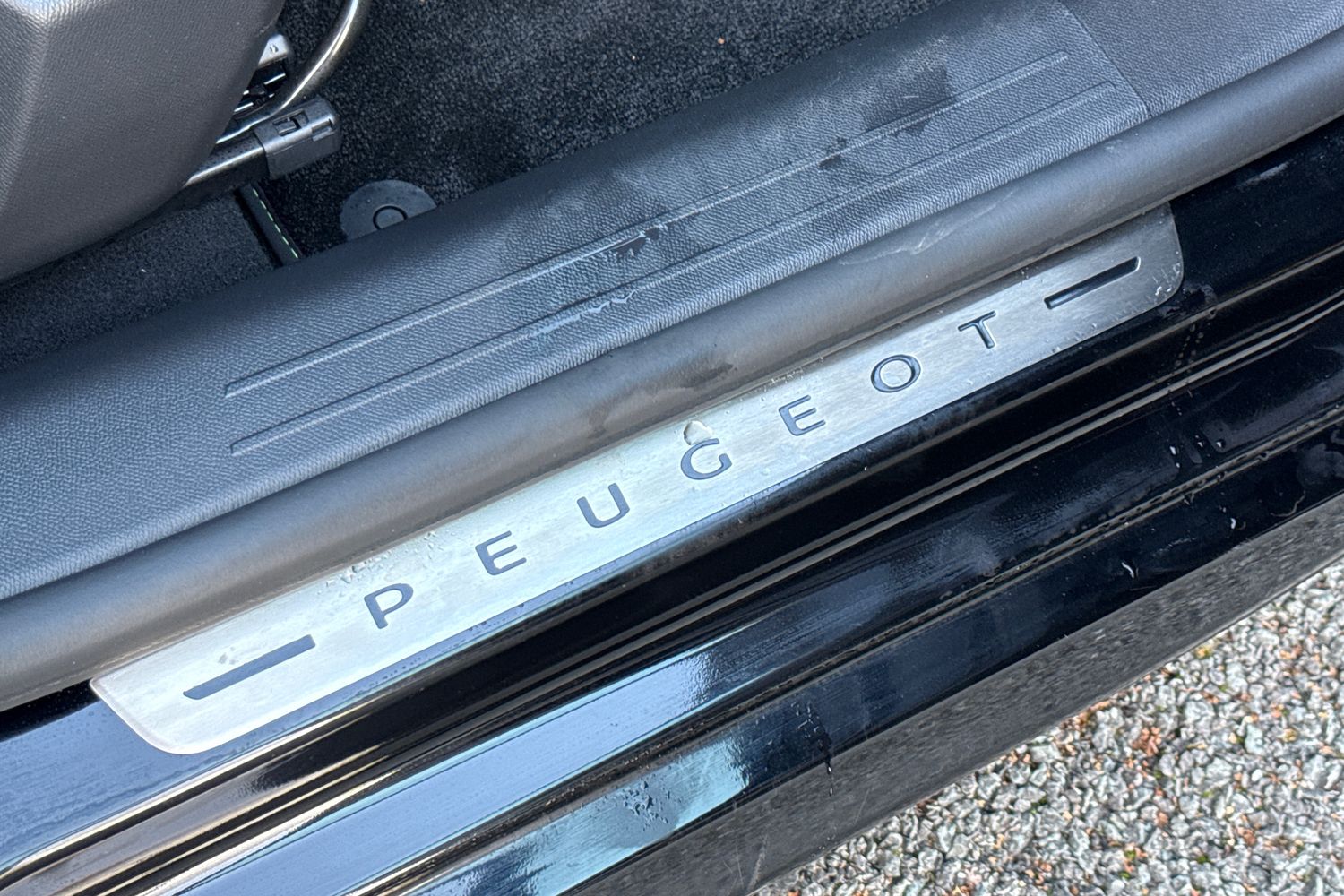 Used Peugeot 208 2023 for sale - 76610913: Photo 30