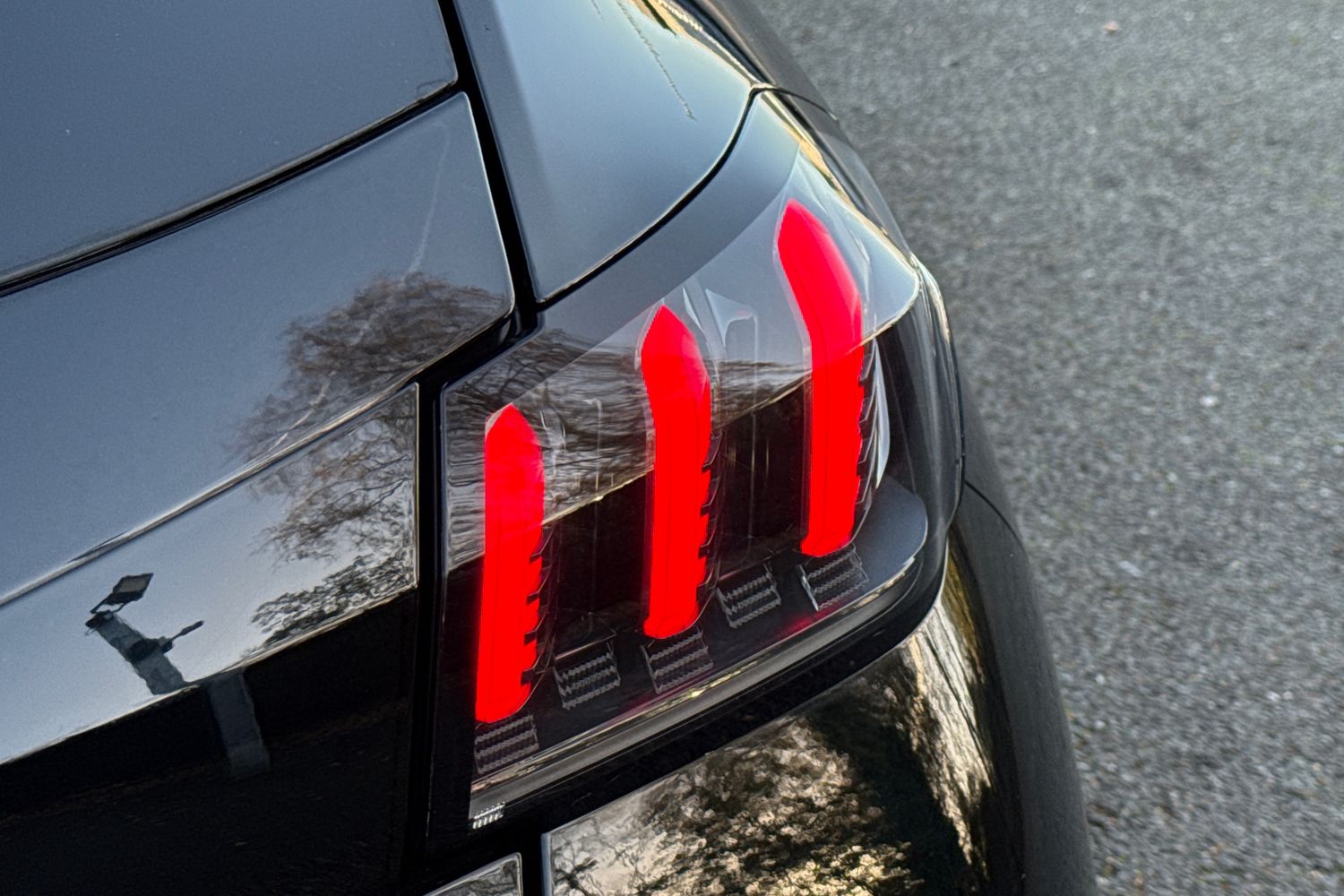 Used Peugeot 208 2023 for sale - 76610913: Photo 33